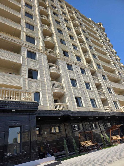 Продается квартира в элитном ЖК