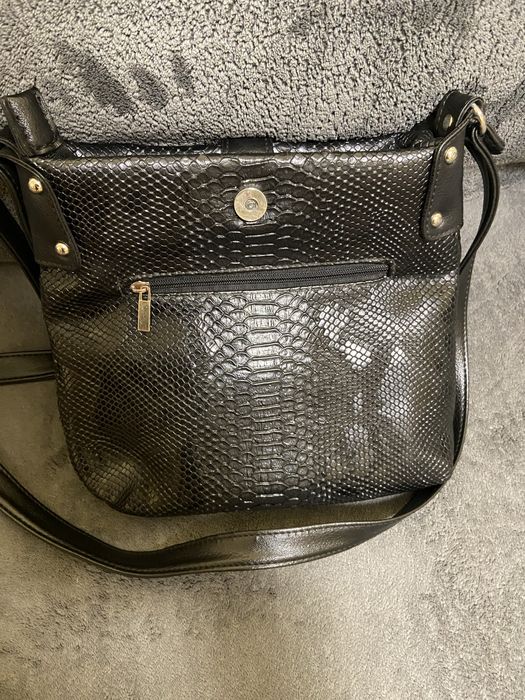 Чанта за през рамо Hermes