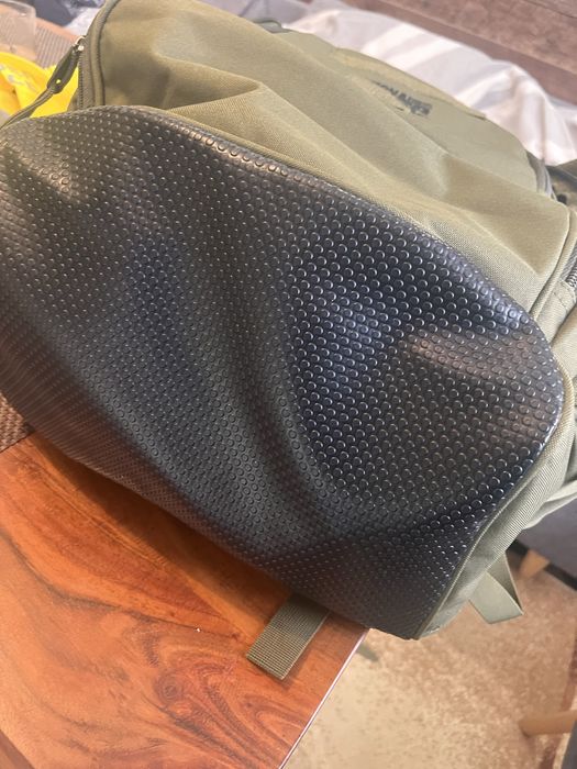 Туристическа/тактическа раница National guard