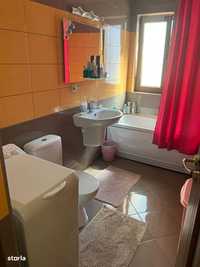 Apartament cu o camera, bloc nou, Bradet