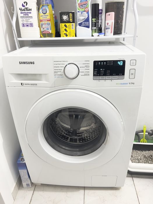 Продам Стиральную Машину