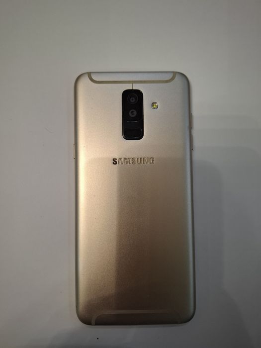 Samsung A6 plus, A6+