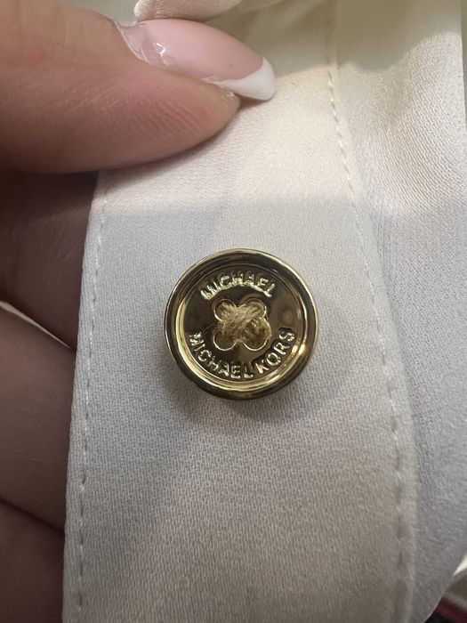 Риза Michael Kors