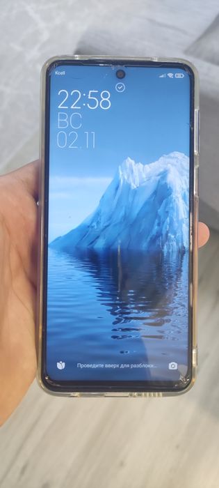 Продам телефон Xiaomi note 9 pro