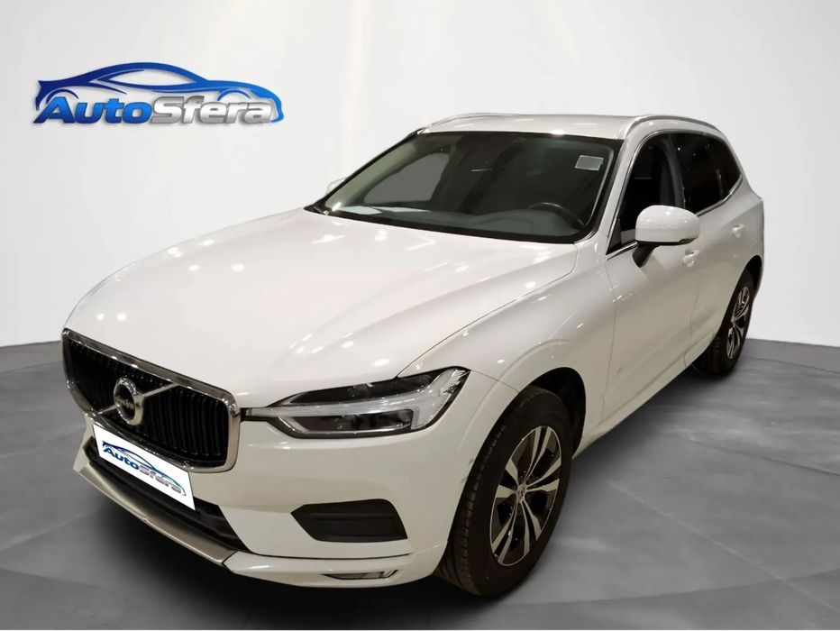Volvo XC 60 D3, 18800 EUR + TVA deductibil, Garantie, Rate cu Avans 0