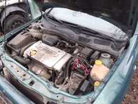 Alternator Opel Astra G 1.6 16v an 2004