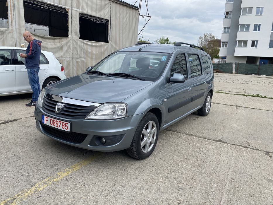 Inchirieri auto / rent a car