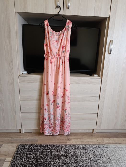 Rochie lunga mărimea M