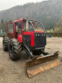 LKT 81, TAF, Tractor, an fabricație 1996!