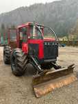 LKT 81, TAF, Tractor Forestier