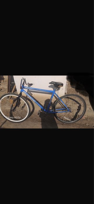 Например, фикс велосиепет