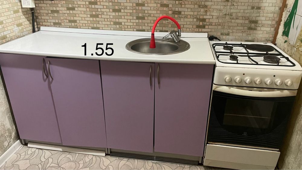 Куханнный гарнитур .