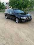 Volkswagen Passat B6 2010 2.0TDi 140 CP E5 6 trepte Clima Piele Navi Xenon, Recent Adus