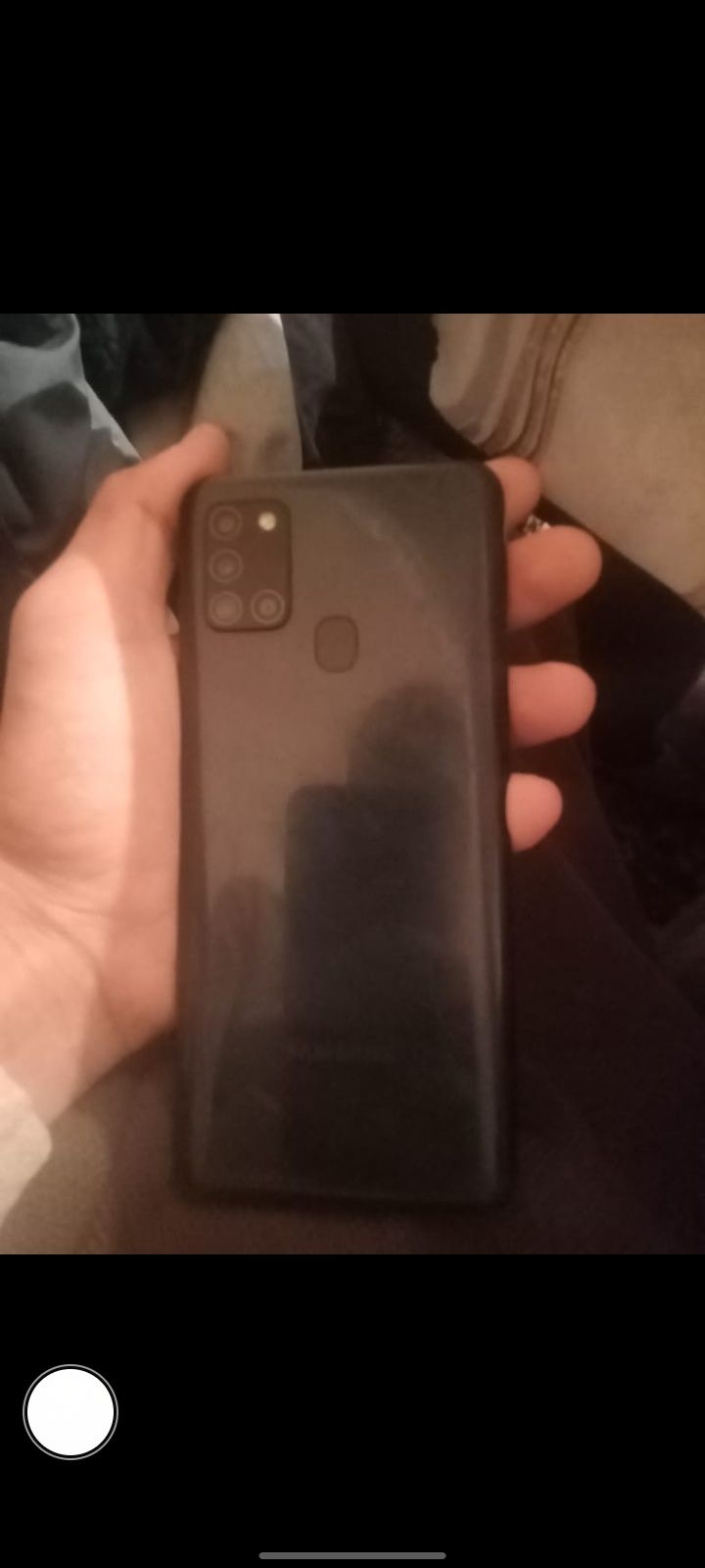 Samsung a 21 s vb