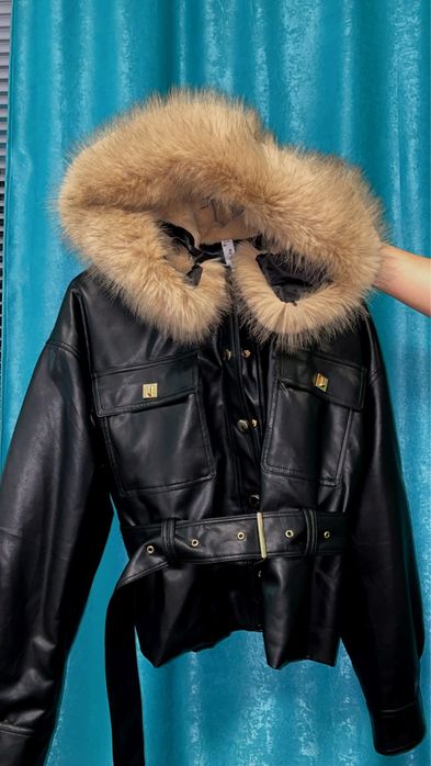 Дамско яке без забележки