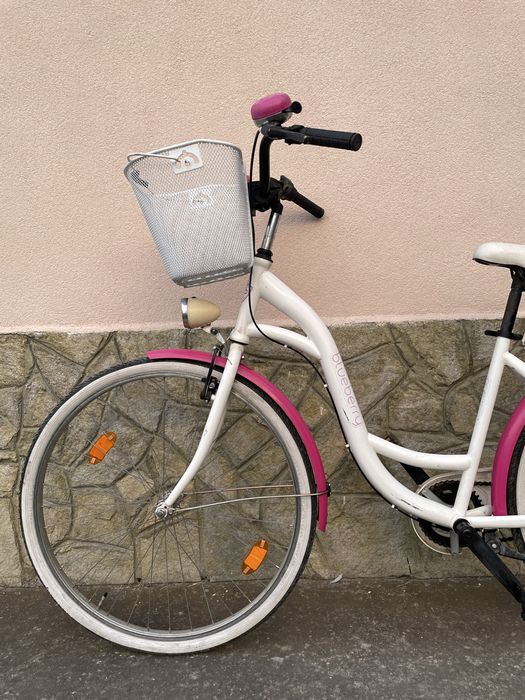 Немски Велосипед Blueberry 28”