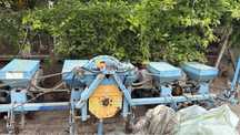 Semanatoare Mecanica Ceahlau , SPC6 F/S