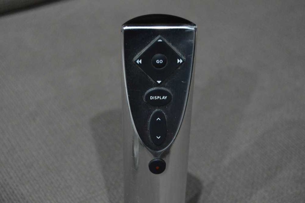 Telecomanda Bang & Olufsen Beo1 (Modelul Clasic 1994-2010)