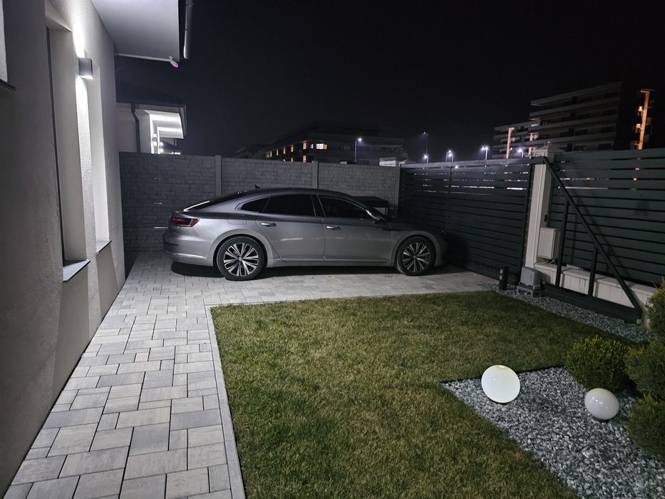 Vand VW Arteon 2.0 TDI DSG
