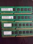 AMD 4GB DDR3 рами