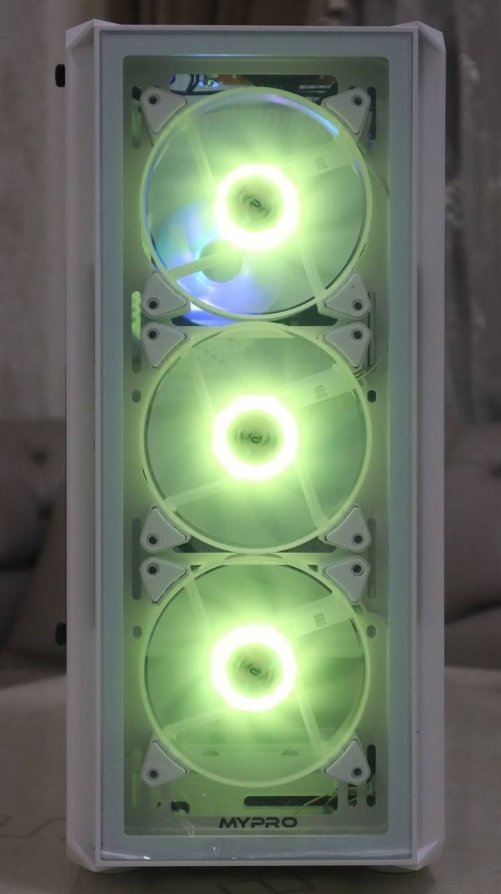 NextGen PC: Ish va Oʻyinlar Uchun Ideal Tanlov