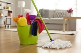 Servicii de curatenie NON -STOP