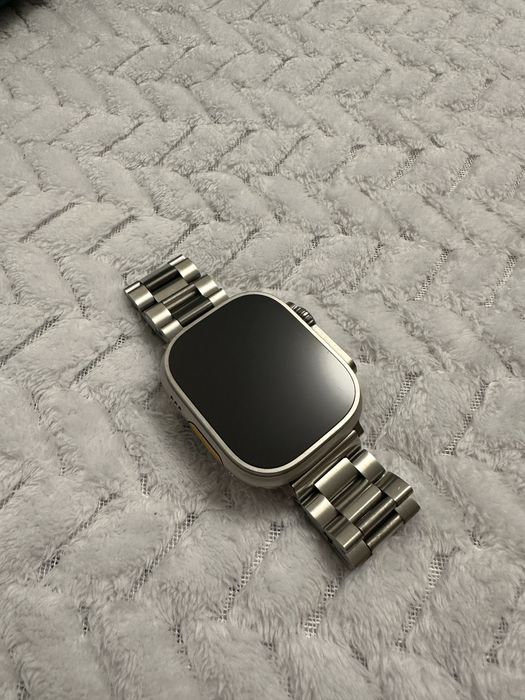Iphone 14 Pro Max plus Watch Ultra 1