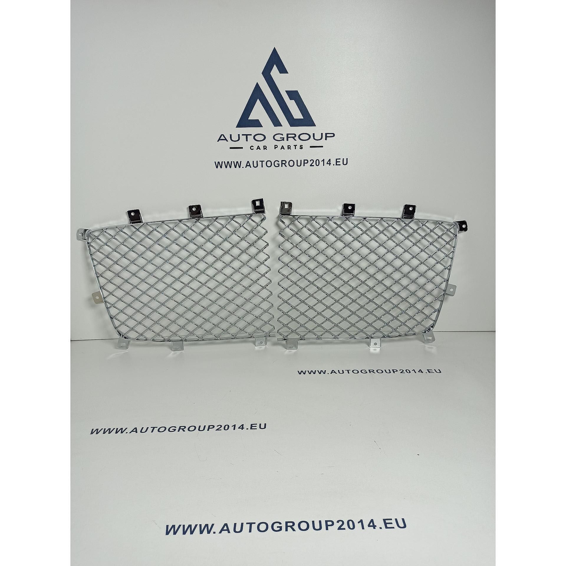 Предни решетки за bentley bentyaga - 36a853684 - 36a853683d
