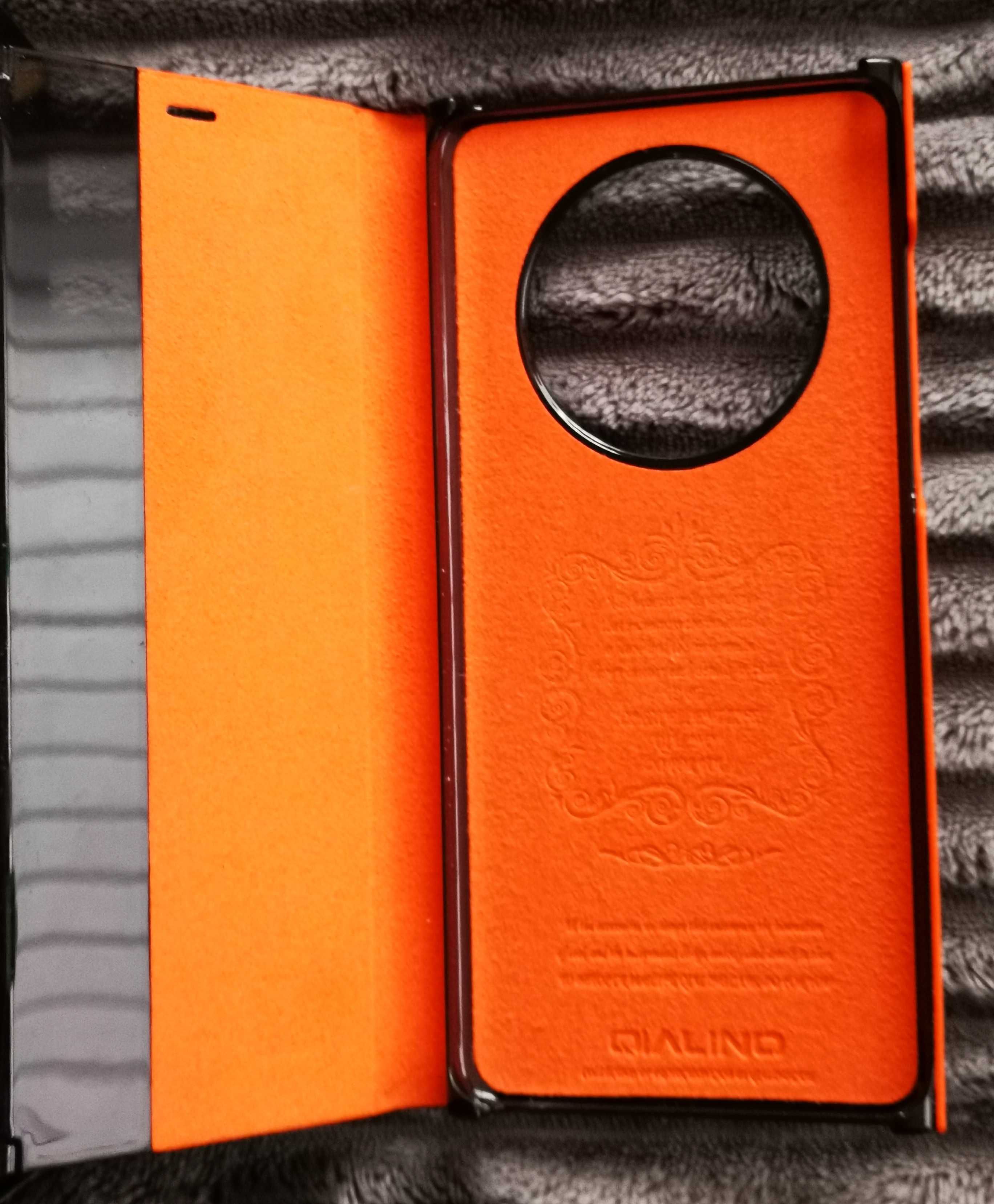 Huawei Mate 50 Pro Leather