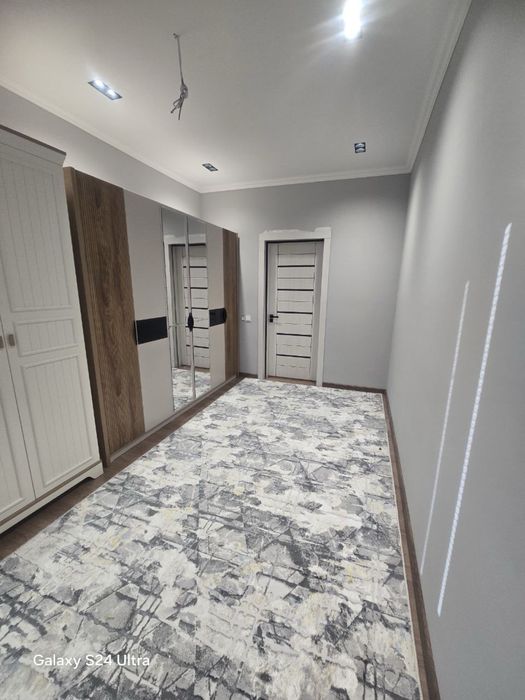 Uy sotiladi Nurafshon city / Продается квартира в Нурафшон сити