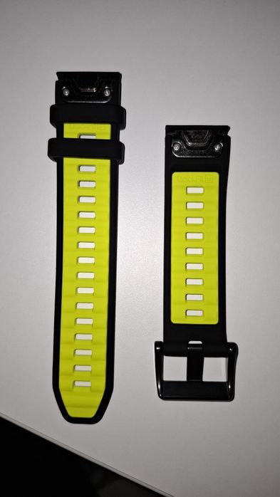 Brățară quickfit compatibila Garmin 22 mm