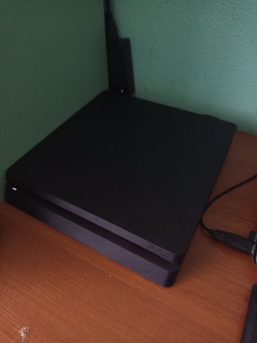 Playstation 4 slim 500GB
