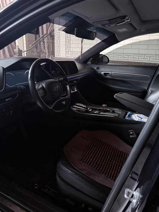 hyundai sonata eng full pozitsia bir qol