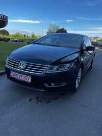 Vand VW Passat CC DSG