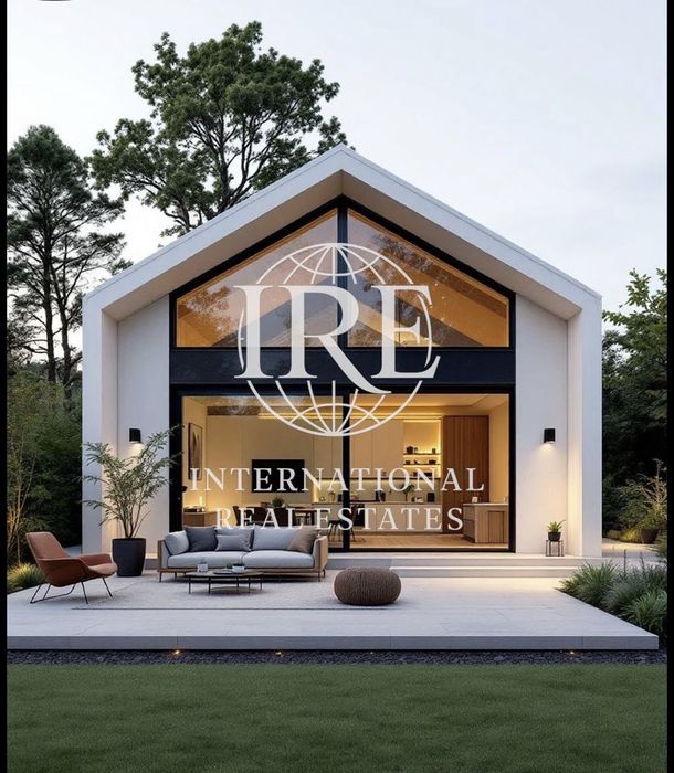 Парцел в Варна, област-с.Здравец площ 773 м2  цена 35000евро