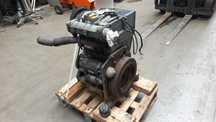 Motor complet Deutz F2L 1011 - Piese motor Deutz F2L
