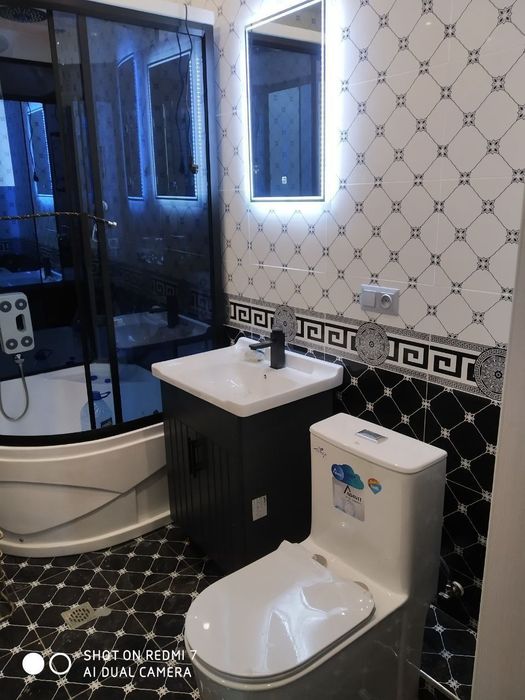Продается кравтира 188м кв Согдиана