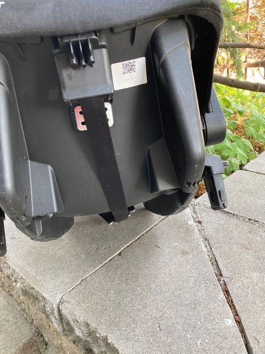 Детско столче за кола