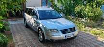 VW Passat B5.5 1.9TDI 4Motion 4x4 Manual 6 Trepte