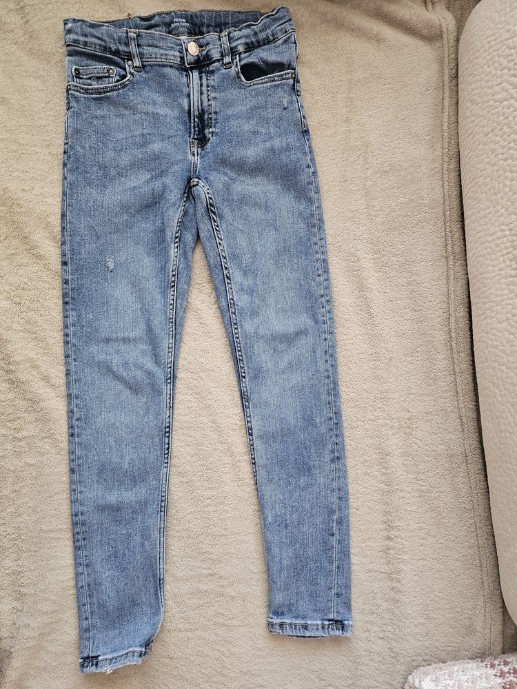Детски дънки Zara, размер 164см