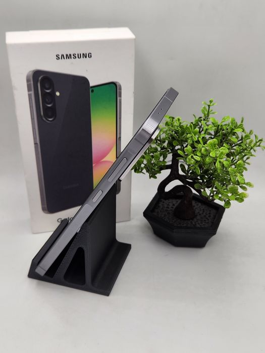 Hope Amanet P11-Samsung A56 5G 0Cicluri/128Gb Impecabil