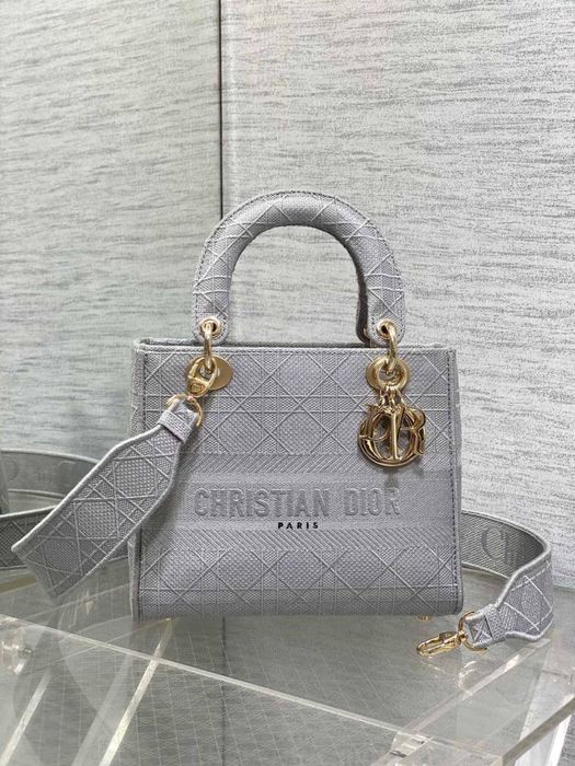 Geanta Christian Dior Lady