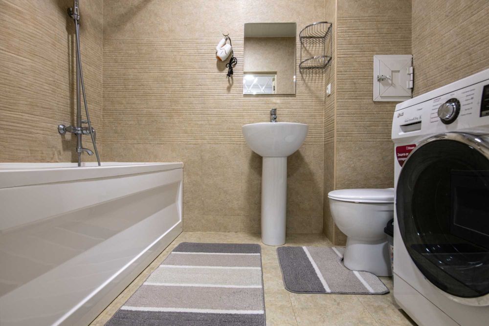 Сдаю уютную 2-х комнатную в Ташкенте посуточно для гостей столицы