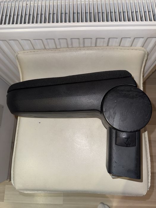 Cotiera WV Golf 4/Bora originala, material recaro negru