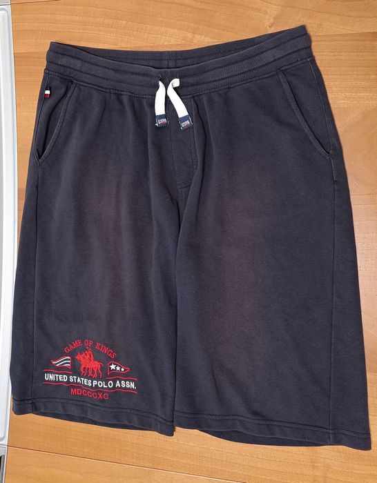 U.S. Polo Assn-Много Запазени