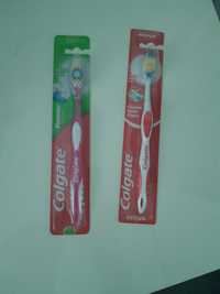 Set 2 periute de dinti colgate  .