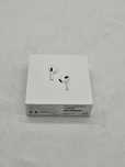 Casti Apple AirPods 3 (2022), Lightning Charging Case, White
