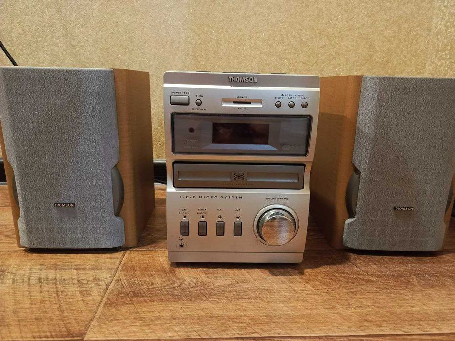Музыкальный центр THOMSON AM1550