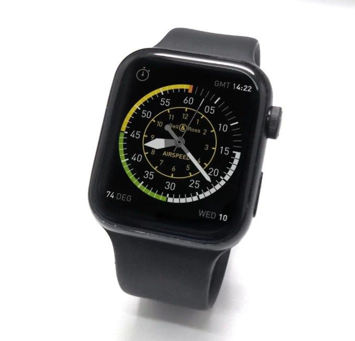 Smart watch DM001