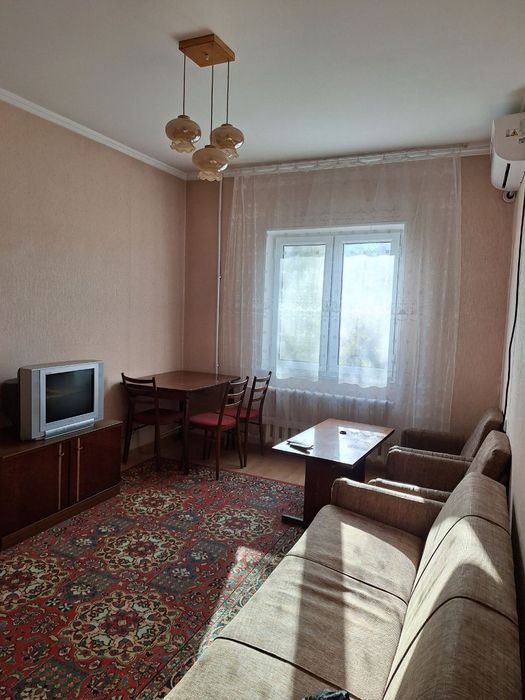 Сдам квартиру Чиланзар квартал 15. Однокомнатная